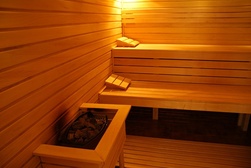 saune